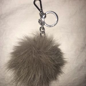 MICHAEL KORS KEYCHAIN